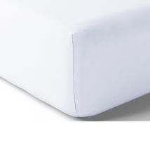 Drap Housse En 100% Coton