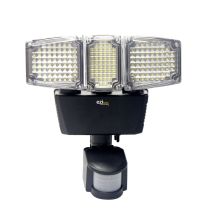 Projecteur Solaire Led Ezilight Solar Pro 3