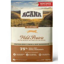 Acana Chat Wild Prairie - 4,5 Kg