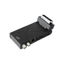 I-zap T375 Tv Set-top Boxe Cable Hd Noir