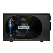 Pompe À Chaleur Piscine 55 m³ – Wifi, Silencieuse, Économique – Windpac-em55c