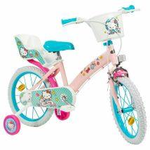 Vélo Pour Enfants Toimsa Noir