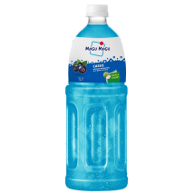 Mogu Mogu - Boisson Cassis À La Nata De Coco Mogu Mogu - 1l