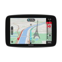 Go Navigator 6 Noir