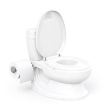 Siva 07051 Pot Blanc