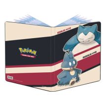 Ultra Pro 15950 Albume De Cartes