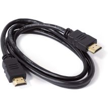 Engel Axil Av0012c Câble Hdmi 2 M Hdmi Type A (standard) Noir
