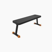 Suprfit Flex Home Banc De Musculation Pliable À Plat