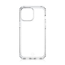 Itskins Feroniabio//clear﻿ Coque De Protection Pour Téléphones Portables 15,5 Cm (6.1") Housse Transparent