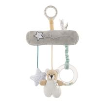 Chicco My Sweet Doudou Mobile De Voyage Petit Ourson