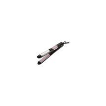 Imetec 11504 Messa In Piega Piastra Per Capelli Caldo Nero Rosa