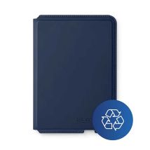 Sleepcover Basic Pour Clara 2e Bleu Océan
