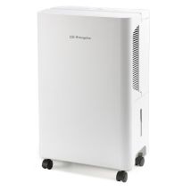 Orbegozo Dh 1045 Déshumidificateur 2,5 L 36 Db 215 W Blanc