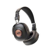 Casque Sans Fil House Of Marley Positive Vibration Frequency Cuivre Et Or