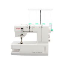 Janome Cover Pro 2000 Cpx Uniquement Coverlock