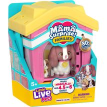 Mama Surprise Families - S4 - Maman + Bébé - Modele Aléatoire - Des 5 Ans
