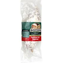 Bastides Salaisons - Saucisson Sec Supérieur Bastides Salaisons - Le Saucisson De 250 G