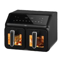 Friteuse À Air Eldom Fr210 8 Litres 2200 W