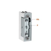 Serrure Électrique Abf/mg 8-12v 17 Ohm