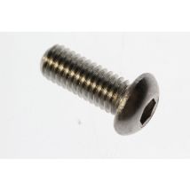 Bout M6x16 En Acier Inoxydable Xtrabike Pour Fixation Durable