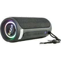 Ibiza Sound 15-2526 Haut-parleur Portable Et De Fête Enceinte Portable Mono Noir 20 W