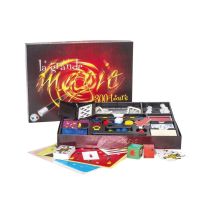 Coffret Magie 300 Tours