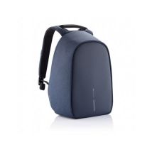 Xd-design Bobby Hero Xl Sac À Dos Sac À Dos Normal Marine Cuir Bycast