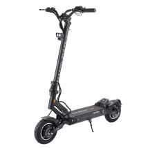 Trottinette Électrique Teverun Blade Mini Ultra Noir 10 Pouces Teverun