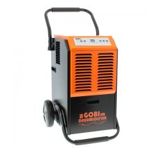 Deshumidificateur Gobi 50 Litres/jour - Cornwall Electronics