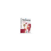Navigator Presentation Carta Inkjet A4 (210x297 Mm) Opaco 500 Fogli Bianco