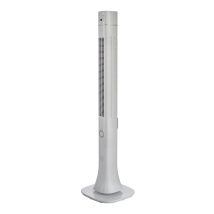 Bimar Vc119 Ventilateur Gris