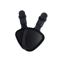 Lot De 2 Poêlons À Raclette Triangulaires