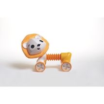 Tiny Love Jouet D'eveil Tiny Roller Friends