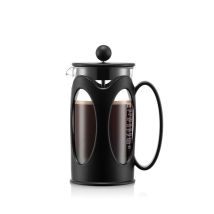 Cafetière À Piston Kenya 0.35 L Noir