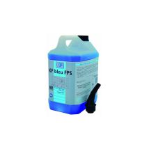 Nettoyant Dégraissant Kf Bleu Eco Fps 5 L Avec Sprayer Bleu Kf