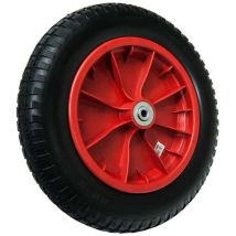 Roue Increvable 13'' 330 X 85 Mm Werka Pro