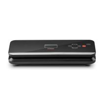Gastroback Design Advanced Pro Appareil À Emballage Sous Vide 600 Mbar Noir
