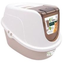 Maison De Toilette - Mpets - Eco Tima - M - Sable Du Désert