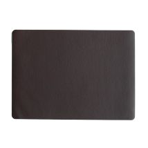 Asa 7804420 Set De Table Rectangle Chocolat 1 Pièce(s)