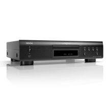Denon Dcd-900ne Graveur De Cd Noir