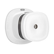 Détecteur De Fumée Z-wave Plus Abus - Abueshrm10000