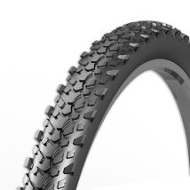 Pneu De Vtt Rexway Rough Rider - Visibilité Et Sécurité Optimales