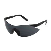 Lunettes De Protection Wilco Gris Fumée 3.1 As Af Bouton Optical 250 92 0001 En