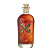 Bumbu Rum - Craft Rum De La Barbade - 35%vol - 70cl