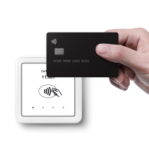 Terminal De Paiement Sumup Solo Blanc Sumup