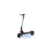 Trottinette Électrique À Double Moteur Etric Vortex