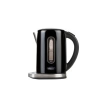 Boretti B510 Bouilloire 1,7 L 2200 W Noir