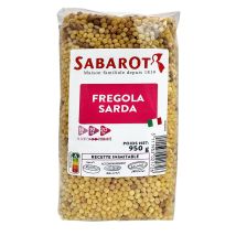 Fregola Sarda Sachet 950g - Sabarot