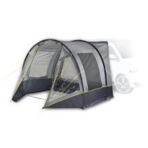 Tente De Bus High Peak Avio 2.0, Hauteur Sous Barrot De 2,10 M