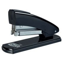 Petrus 44784 Agrafeuse Agrafes Classiques Noir